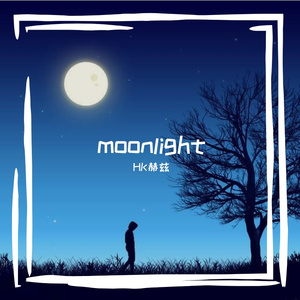 moonlight(prod Xxankid)