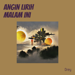 Angin Lirih Malam ini