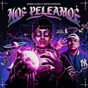 Nos peliamos