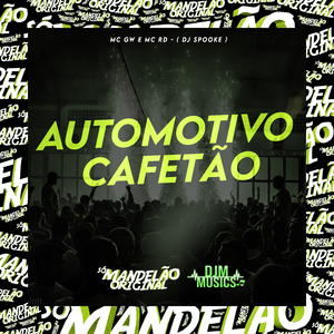 Automotivo Cafetão