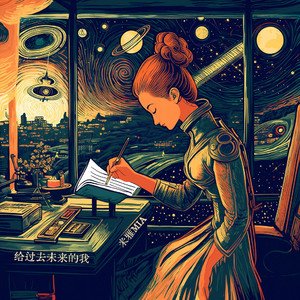 给过去未来的我（伴奏）