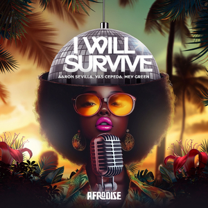 I Will Survive (Original Mix)