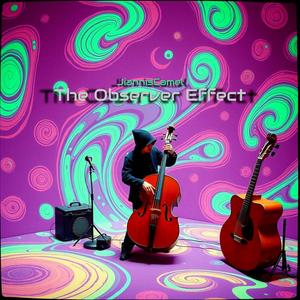 The Observer Effect