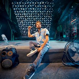 Le Futur de l'Escalade (feat. Linkrust)