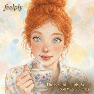 A Quiet Afternoon in Paris