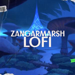 Zangarmarsh