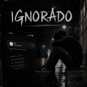 IGNORADO