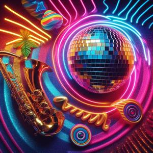 Discoteca Tropical