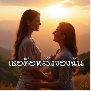 เธอคือพลังของฉัน