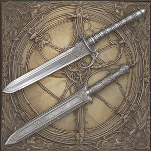 La Leyenda de Sid by @expressionlessthroatsinging708