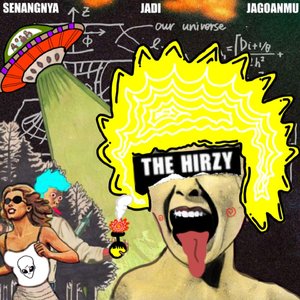 Senangnya Jadi Jagoanmu