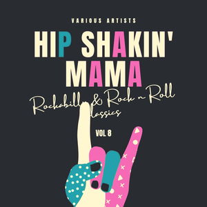 Heartbreakin' Mama (Original Mix)