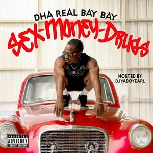 My hustle (feat. TEC)