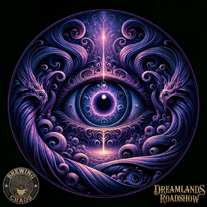 The Wily Ways of Dylath-Leen