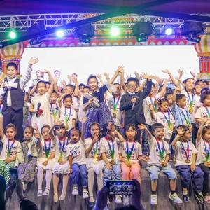 把未来点亮-广电合唱团