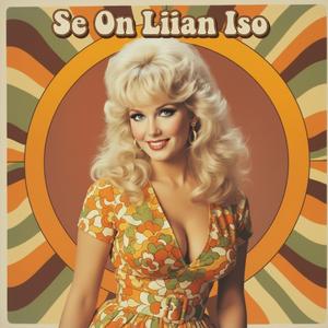 Se On Liian Iso (Karoliina Tiukka)