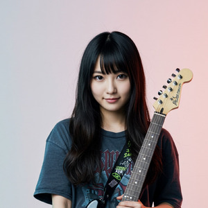 Run Through the Blue Sky