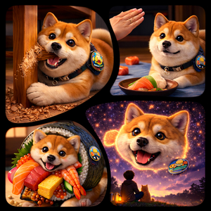 Still Here, Yunkichi - OVERDRIVE Virtuoso DONDAKE-DAYO