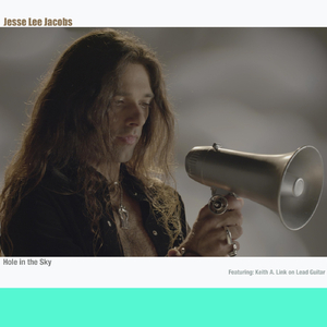 Hole in the Sky (feat. Keith A. Link)