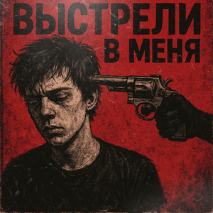 Выстрели в меня