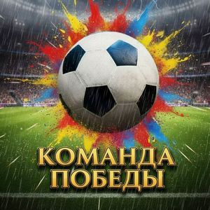 Команда победы