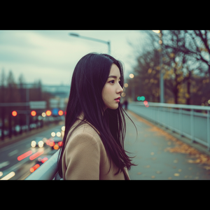 바람이 된 그리움
