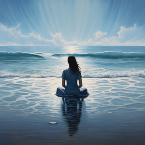 Olas Oceánicas Conscientes