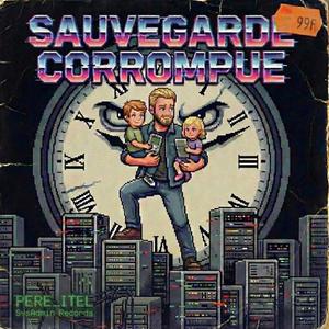 Chargement... (Boot Sequence)