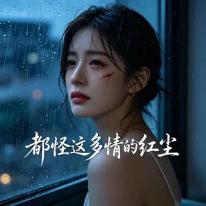 都怪这多情的红尘（女生版）