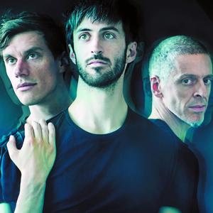 Arpège (feat. Amélie Fortin)