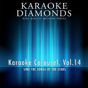 Why Would I Say Goodbye (Karaoke Version) [Originally Performed by Brooks & Dunn]