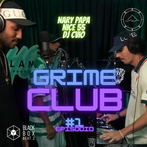 Grime Club #1 / Hitman / Mec de 5 / Mala / Rastro / Conduta / Corrida / Bairro 13 / Nove / Lado a / Sucesso / Exódia / Rivais / 2000 / Prime / Garotos Brincam / Invicto / Tour