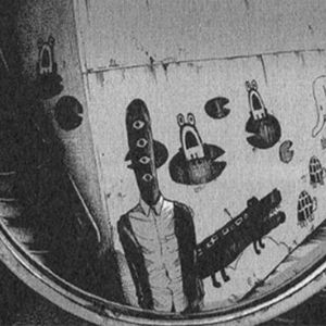 “凶狠底特律” 刀脚 x 建坤 x 离合 Typebeat