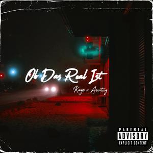 Ob Das Real Ist (feat. Anextecy)