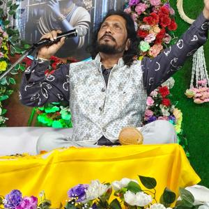 हिंगुलाज भवानी / Hingulaj bhwani