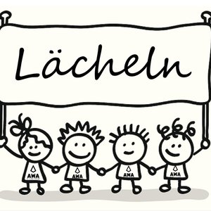 Lächeln