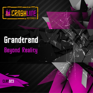 Beyond Reality (Original Mix)