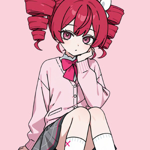 雑魚 (feat. 重音テト) [Cover]