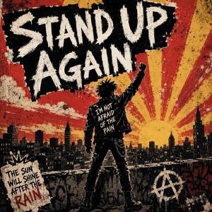 Stand Up Again