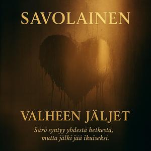 Valheen Jäljet