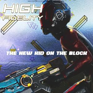 New Kid on the Block