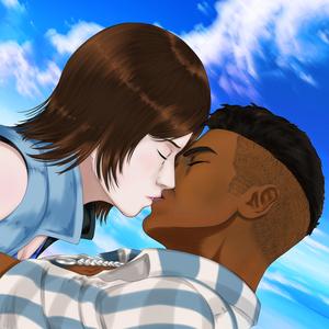 island paradise (feat. Lil Squish & GHØ$T)