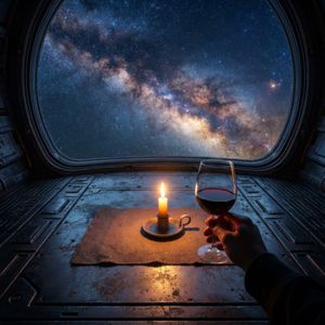 Мы с тобой странные