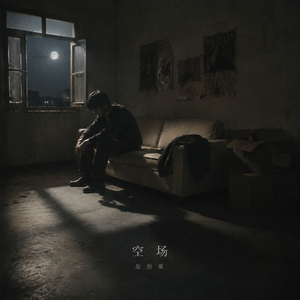 空场（Empty venue）