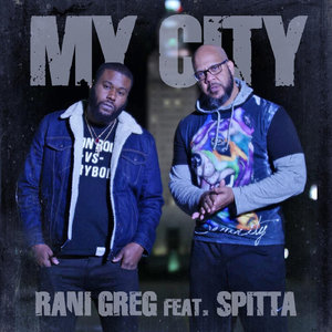 My City (feat. Spitta)