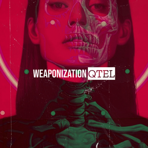 Weaponization