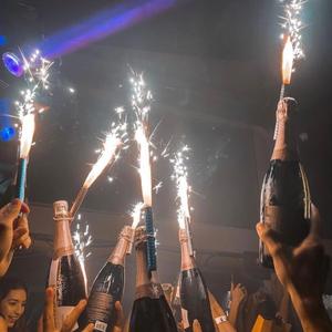 Bottle Girls (feat. Flystah)