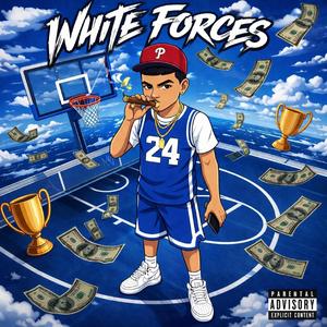 White Forces