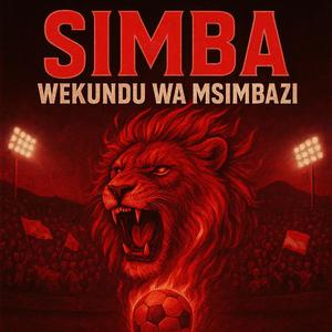 SIMBA WEKUNDU WA MSIMBAZI