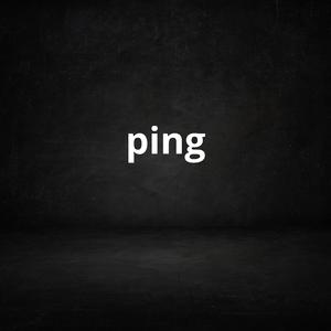 ping